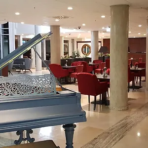 Schopenhauer Hof 4*, Frankfurt am Main Deutschland