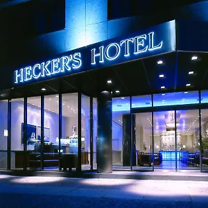 Hecker's Kurfürstendamm 4*, Berlin Deutschland